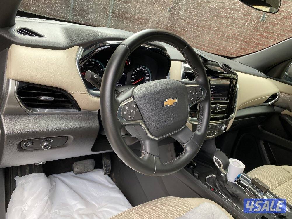 For sale,Traverse 2023//9