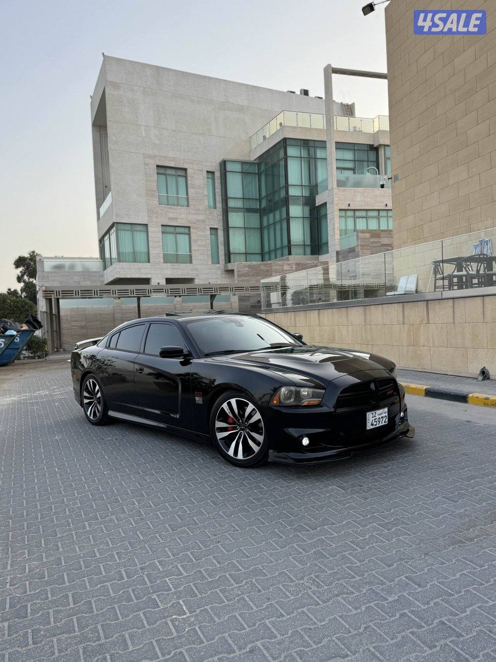 تشارجر SRT80