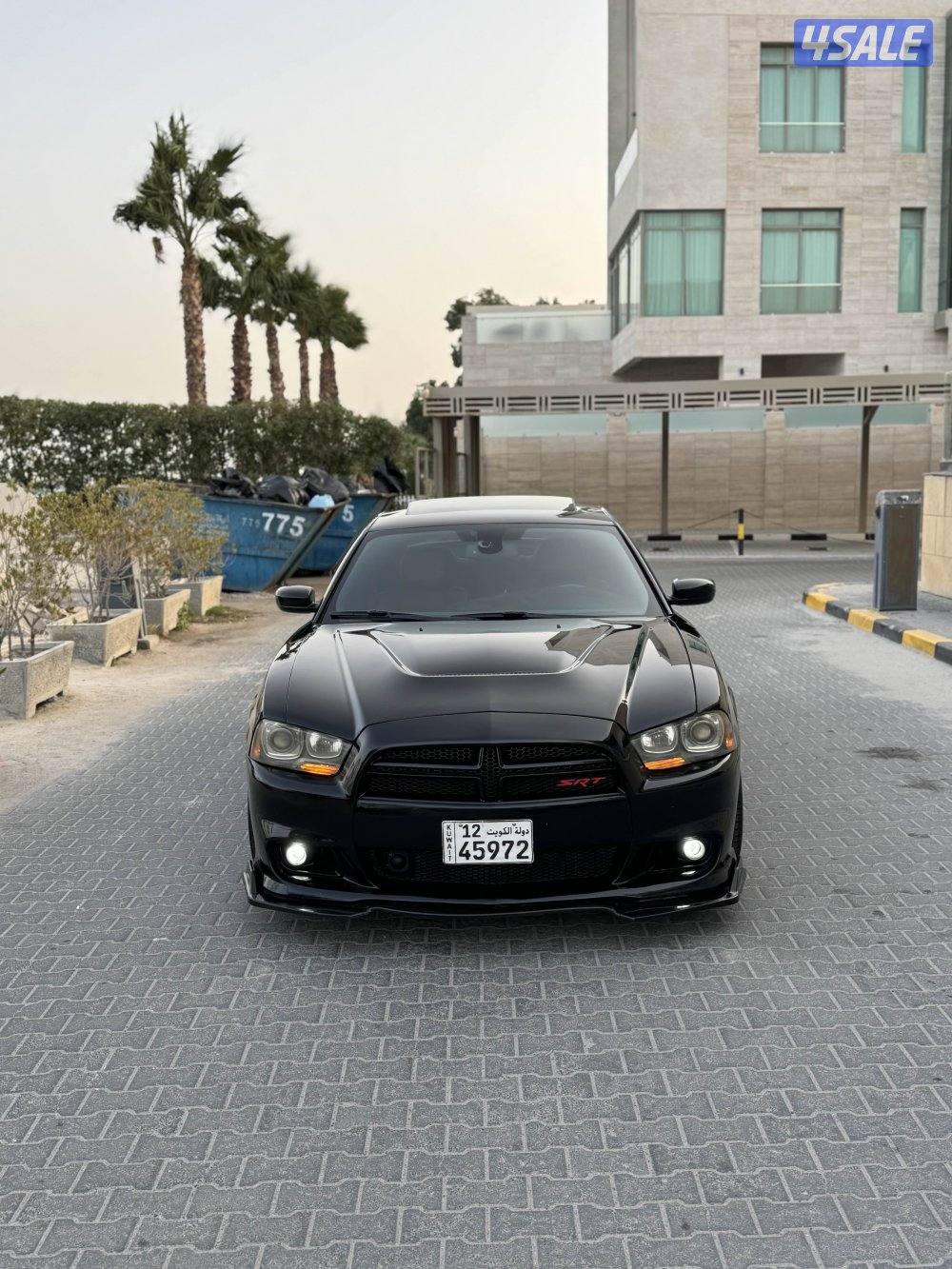 تشارجر SRT81
