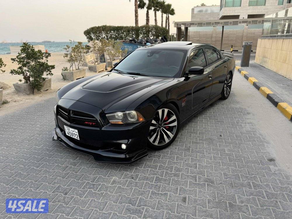 تشارجر SRT83