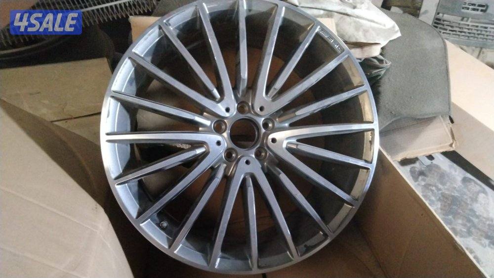 رنجات جديدة مرسيدس ٢١انش3