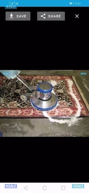 غسيل الديوانيات ومطبخ2