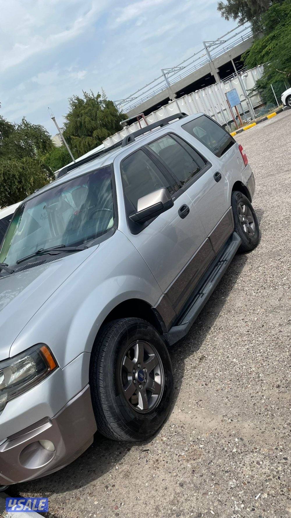 جيب اكسبديشن 2017 6 سلندر تيربو شرط الفحص0