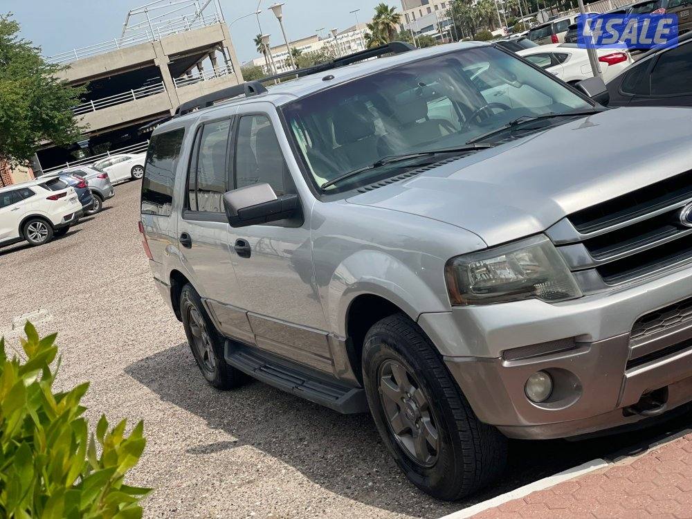 جيب اكسبديشن 2017 6 سلندر تيربو شرط الفحص1