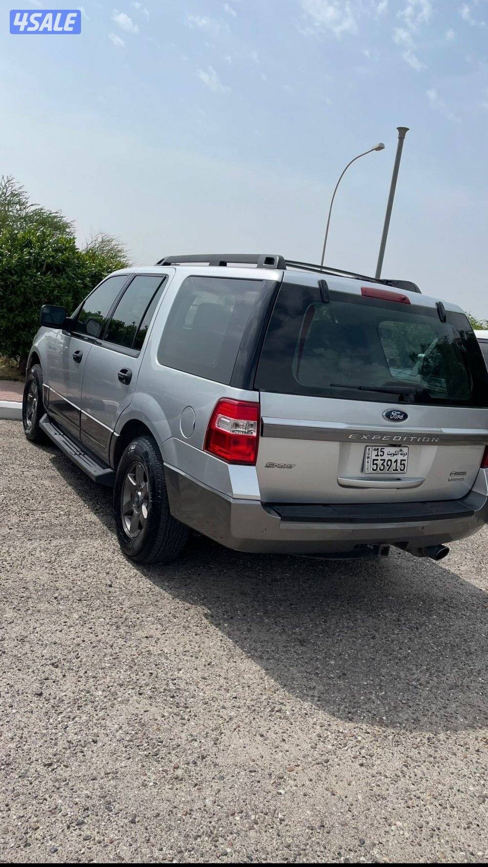 جيب اكسبديشن 2017 6 سلندر تيربو شرط الفحص2