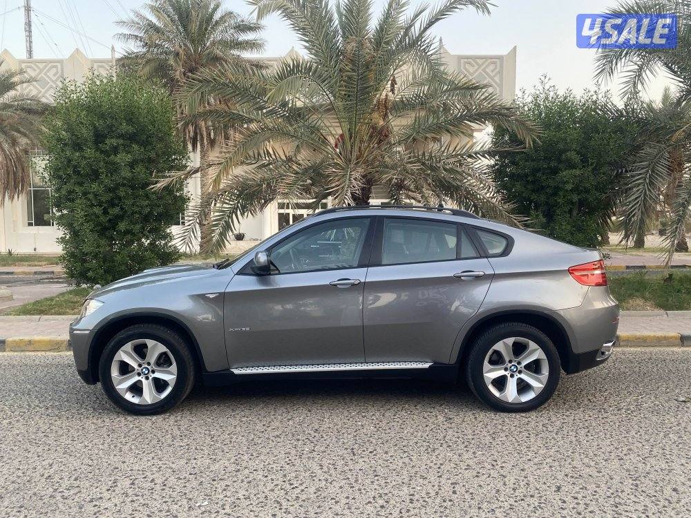 صبغ الوكالهX6 الغانم 20132