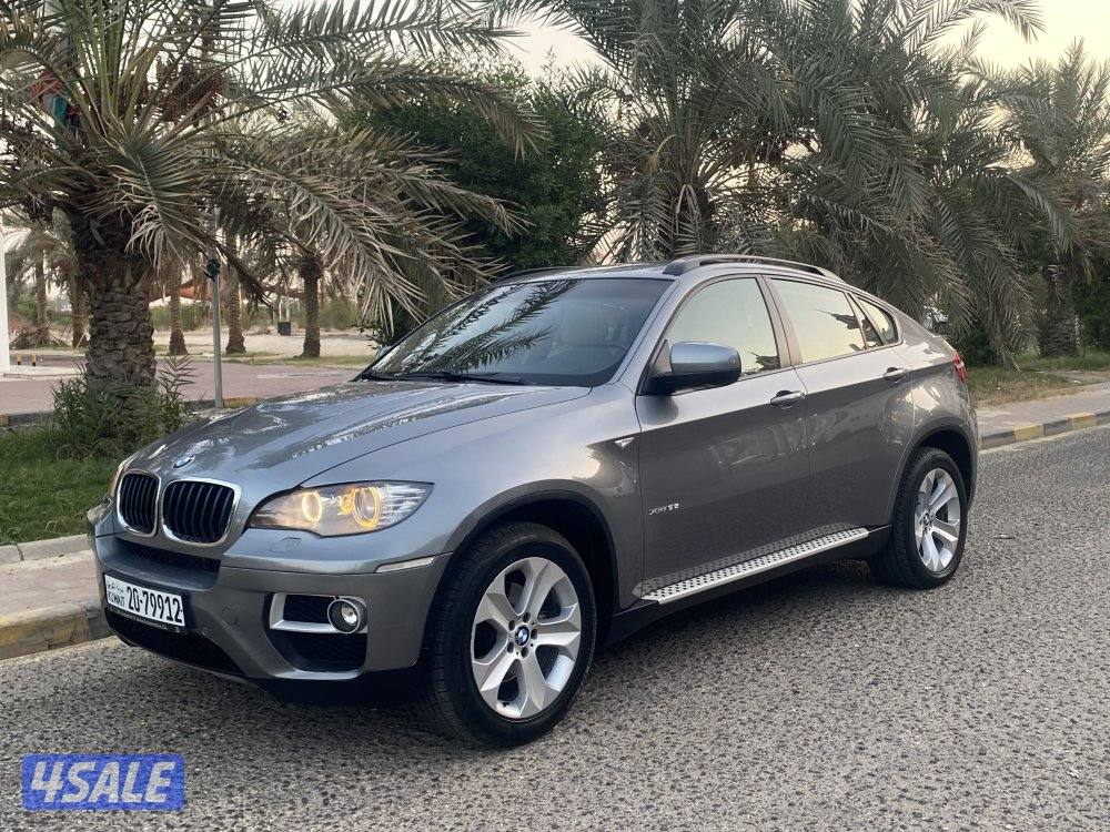 صبغ الوكالهX6 الغانم 20133