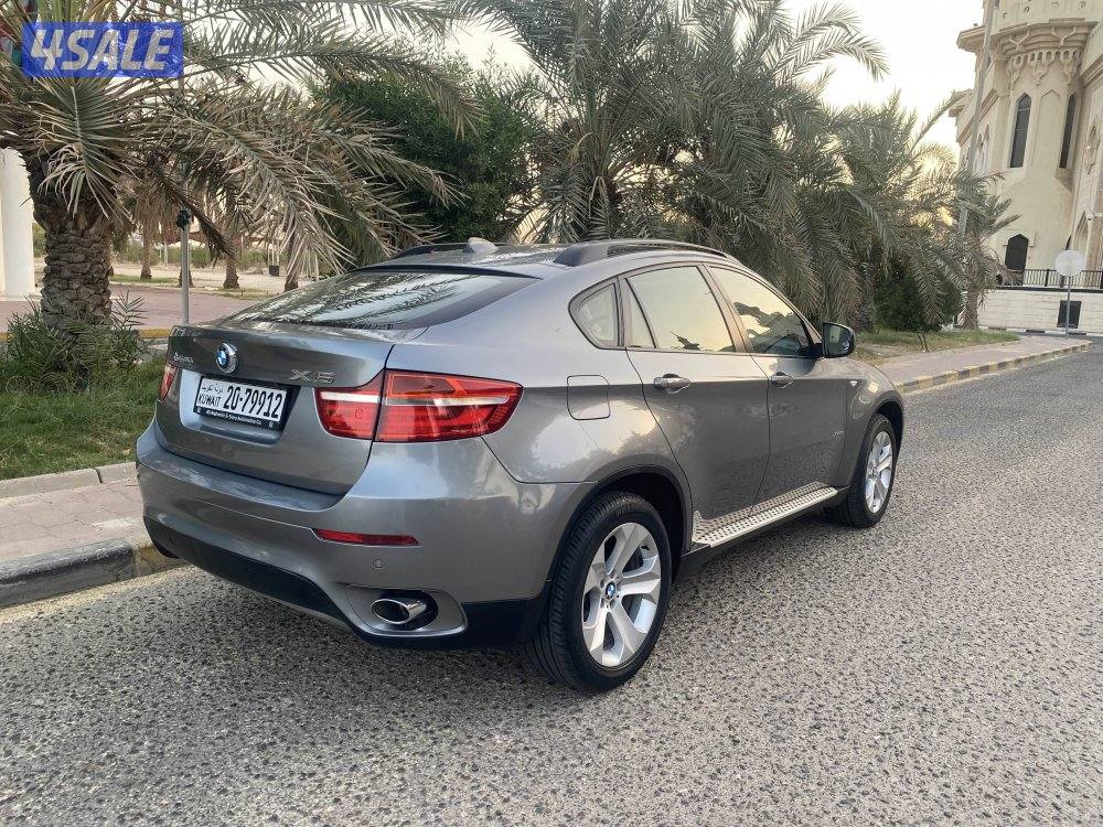 صبغ الوكالهX6 الغانم 20134