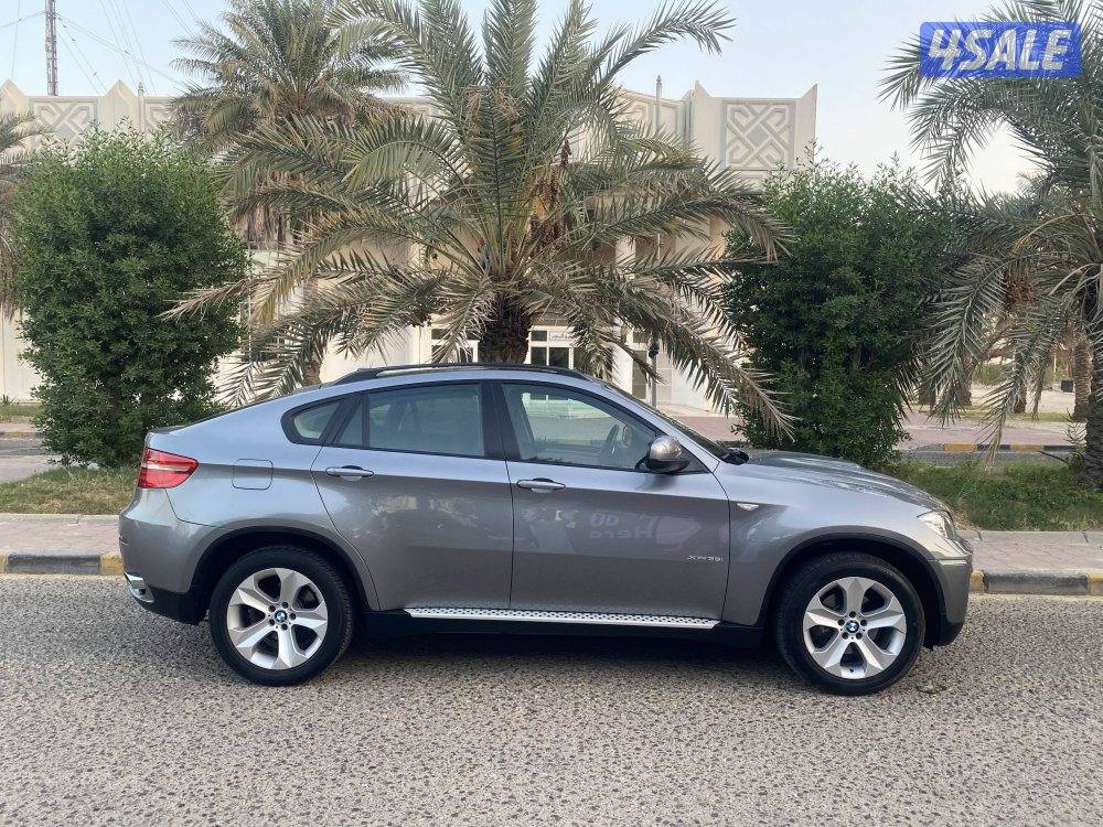 صبغ الوكالهX6 الغانم 20136