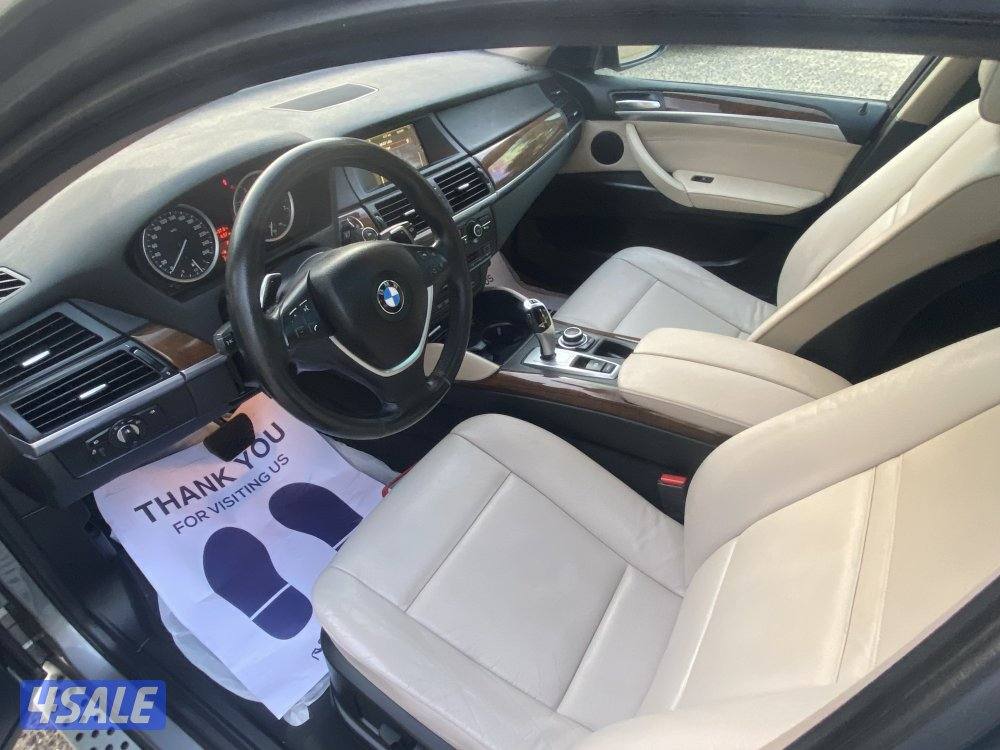 صبغ الوكالهX6 الغانم 20137