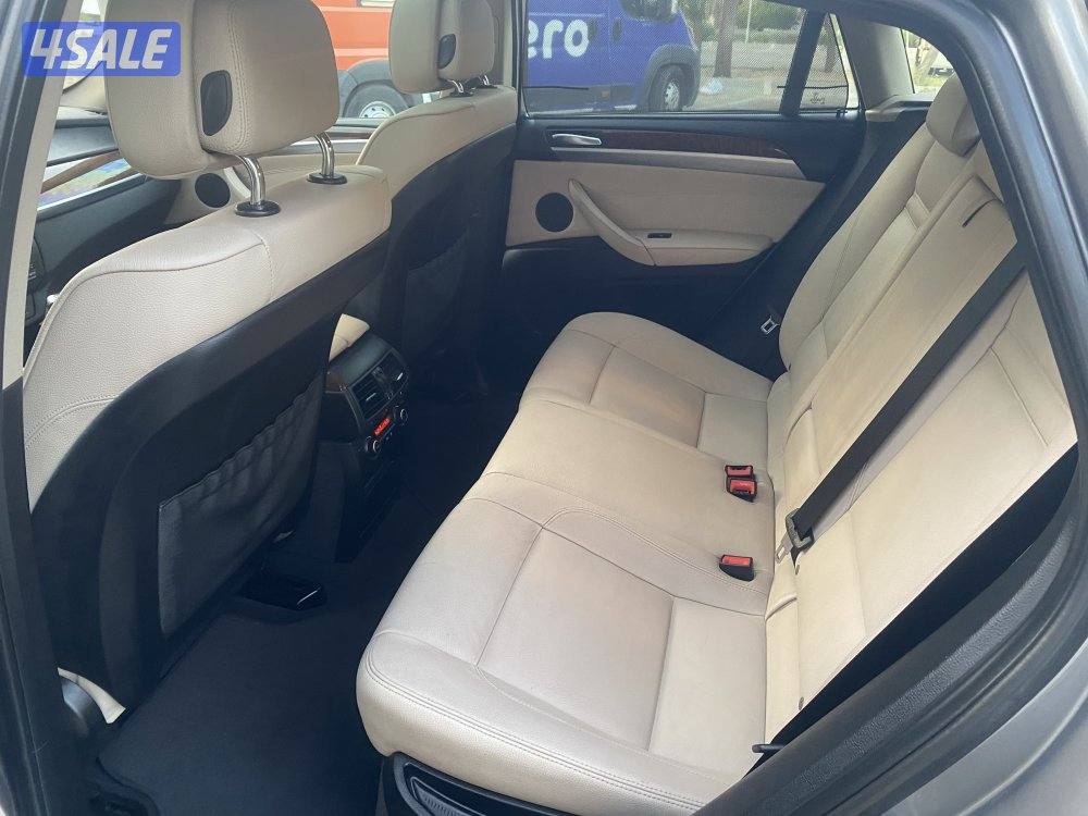 صبغ الوكالهX6 الغانم 20138