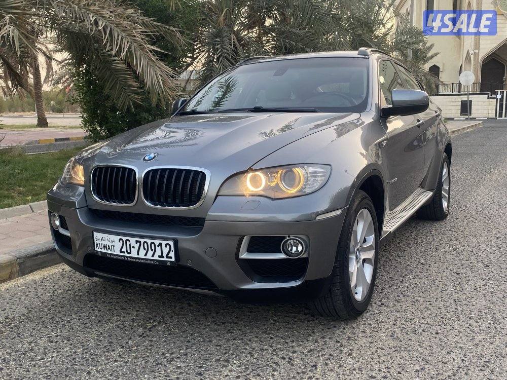 صبغ الوكالهX6 الغانم 20139