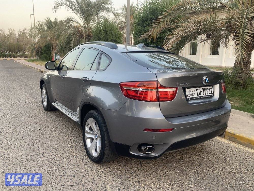 صبغ الوكالهX6 الغانم 201310