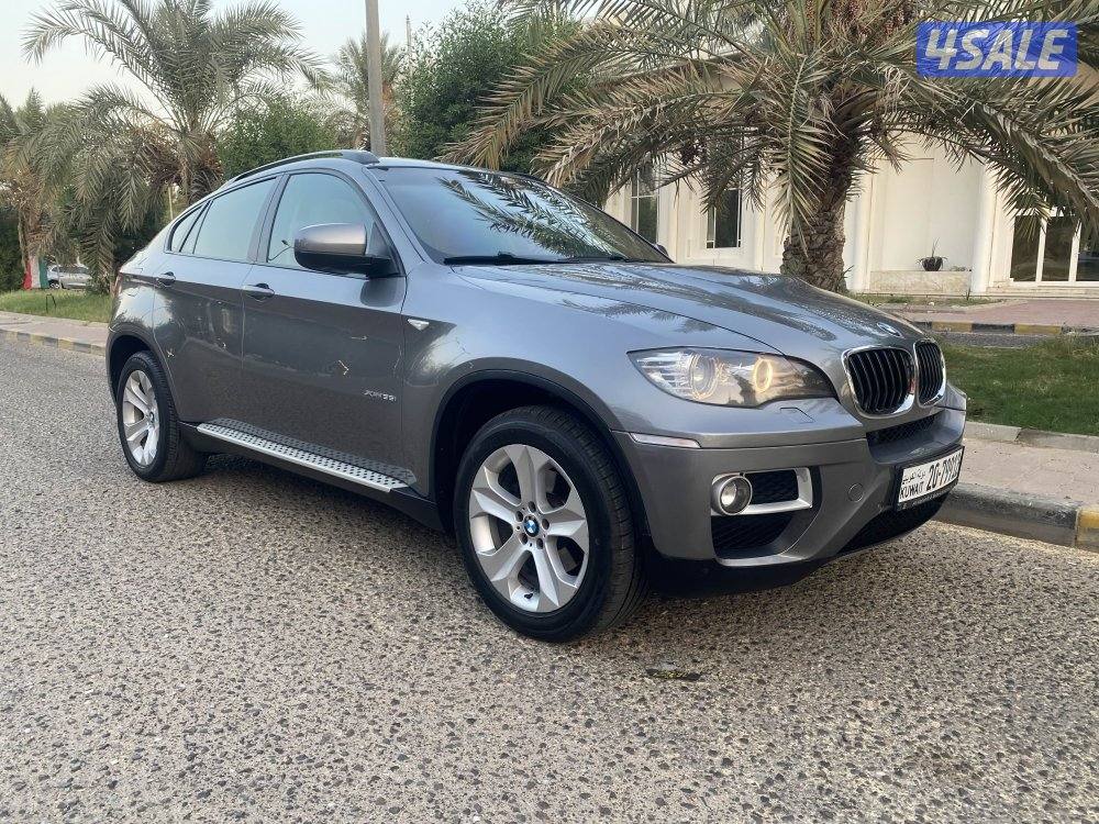 صبغ الوكالهX6 الغانم 201311