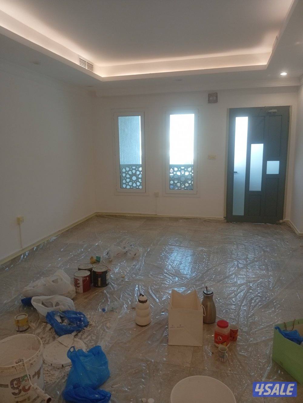 ابو علي لامقاولات و ترميمات وتوثات واصباغ5