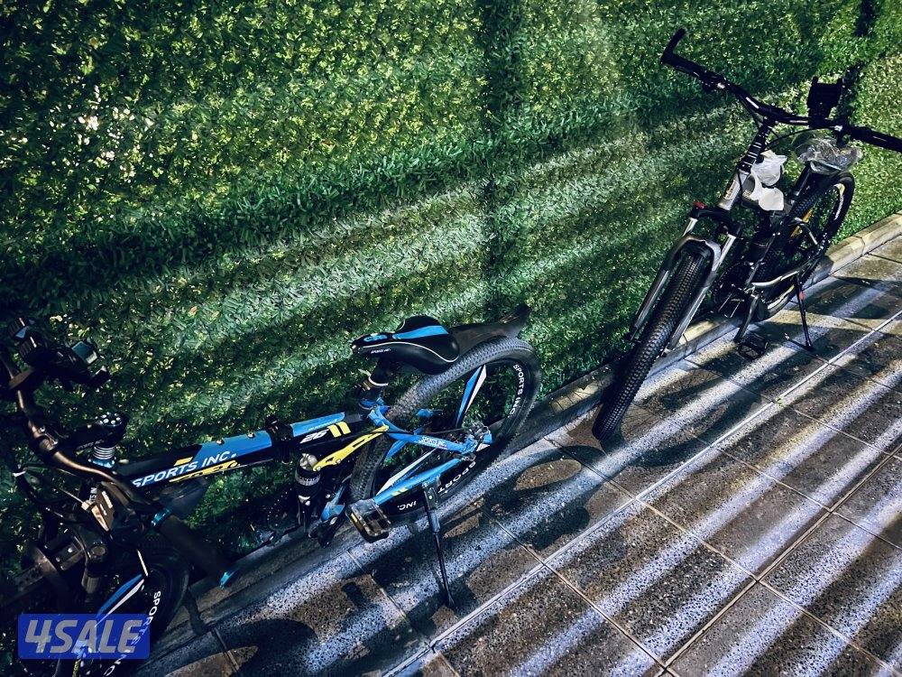 دراجة للبيع مقاس ٢٦0