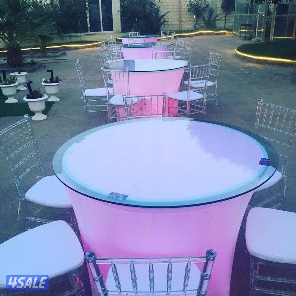 افراح الكويت تأجير جميع مستلزمات الأفراح والمناسبات2