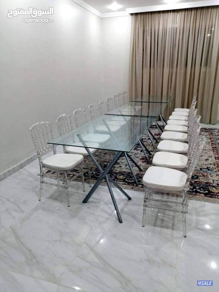 افراح الكويت تأجير جميع مستلزمات الأفراح والمناسبات6