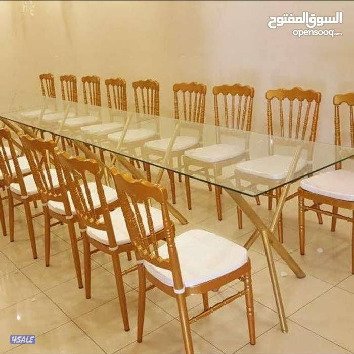 افراح الكويت تأجير جميع مستلزمات الأفراح والمناسبات7