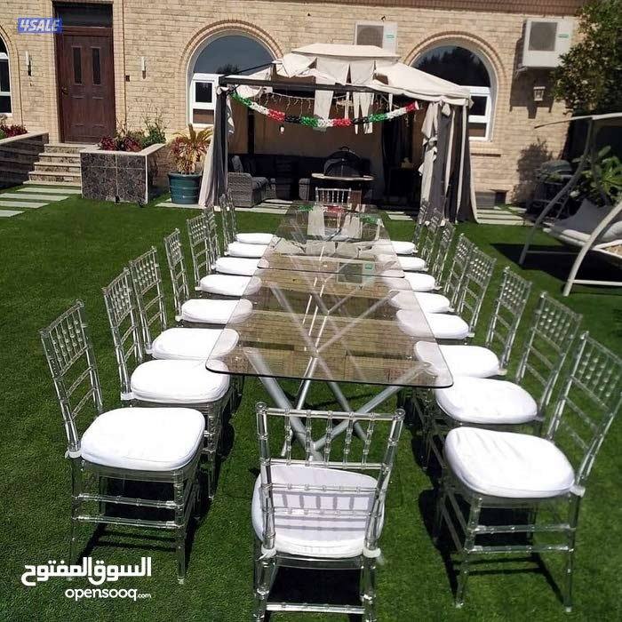 افراح الكويت تأجير جميع مستلزمات الأفراح والمناسبات8