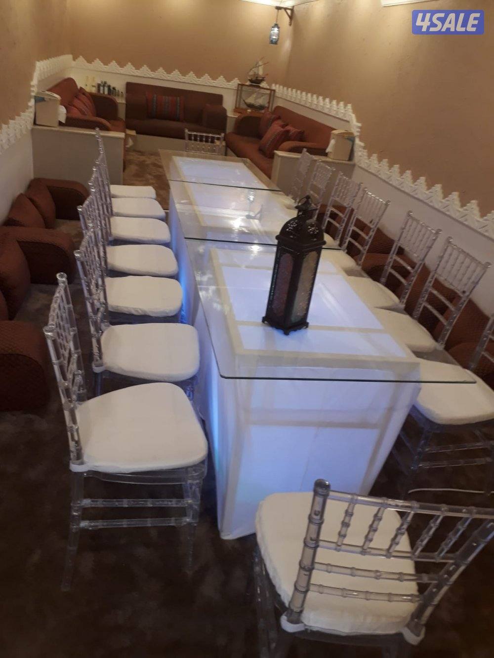 افراح الكويت تأجير جميع مستلزمات الأفراح والمناسبات9