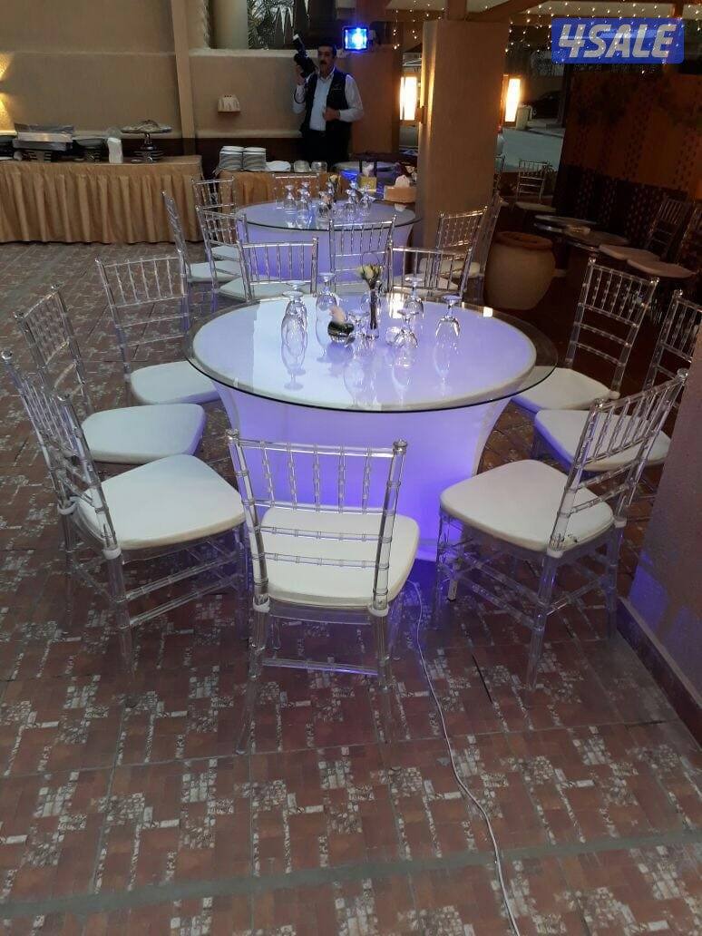 افراح الكويت تأجير جميع مستلزمات الأفراح والمناسبات11