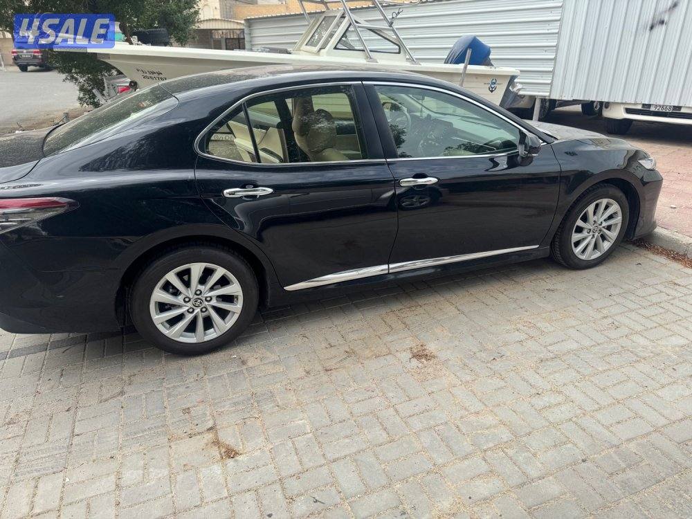 للبيع كامري2