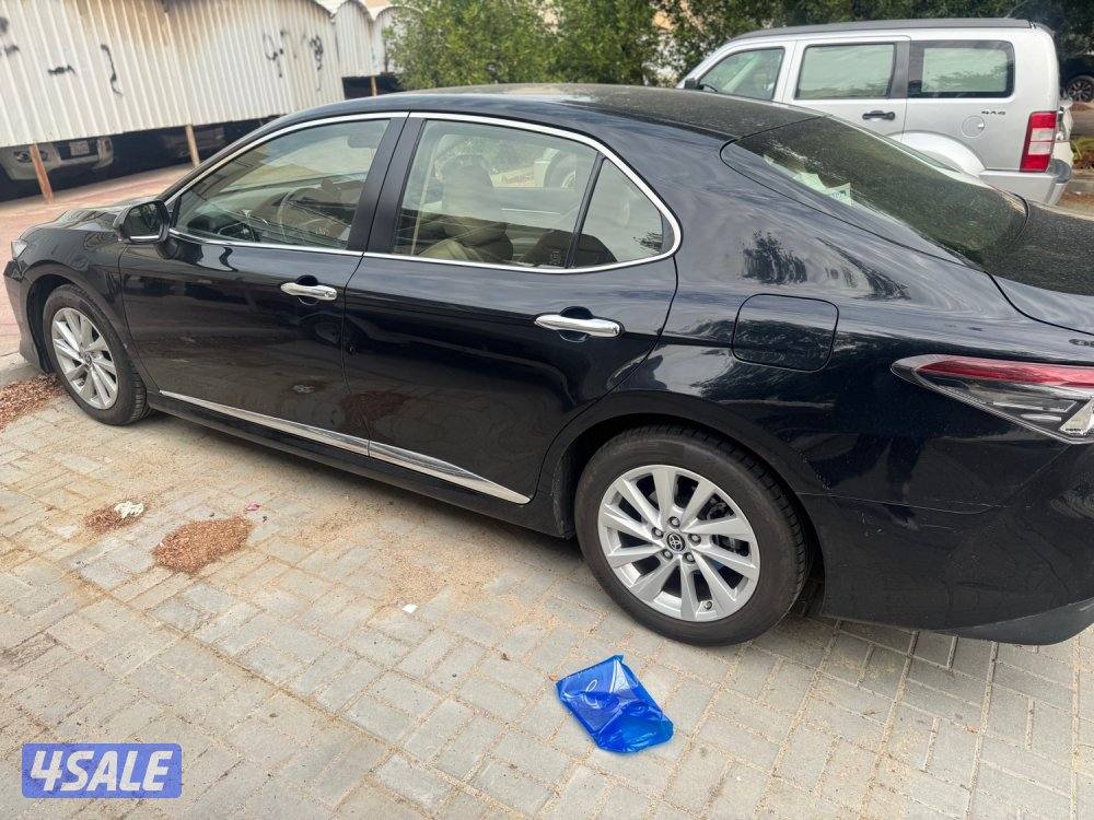 للبيع كامري1