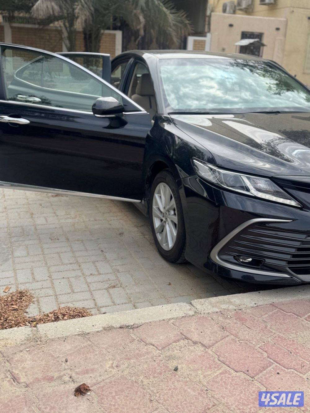 للبيع كامري3