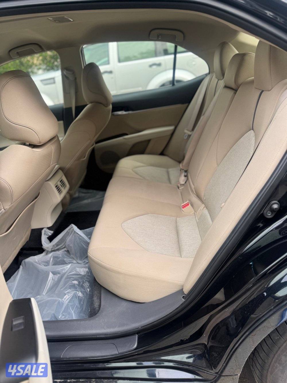 للبيع كامري5