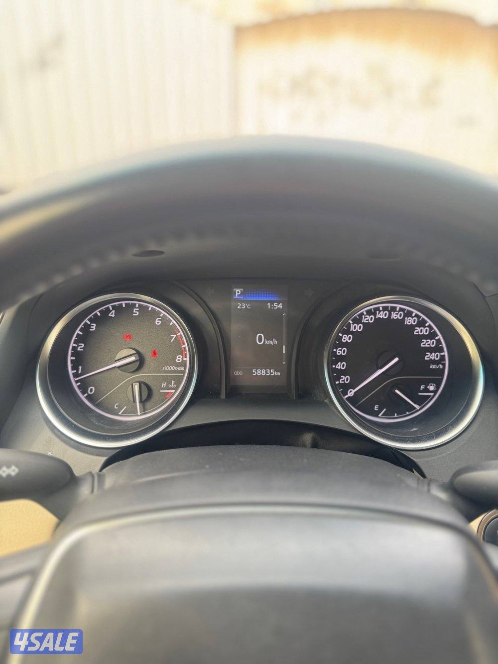 للبيع كامري6