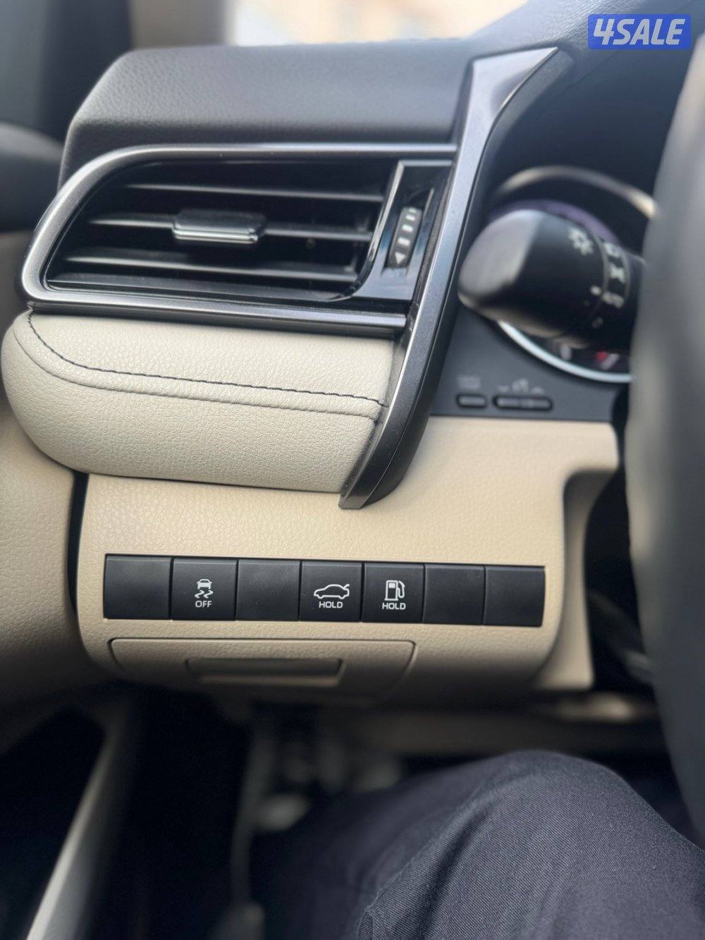 للبيع كامري7