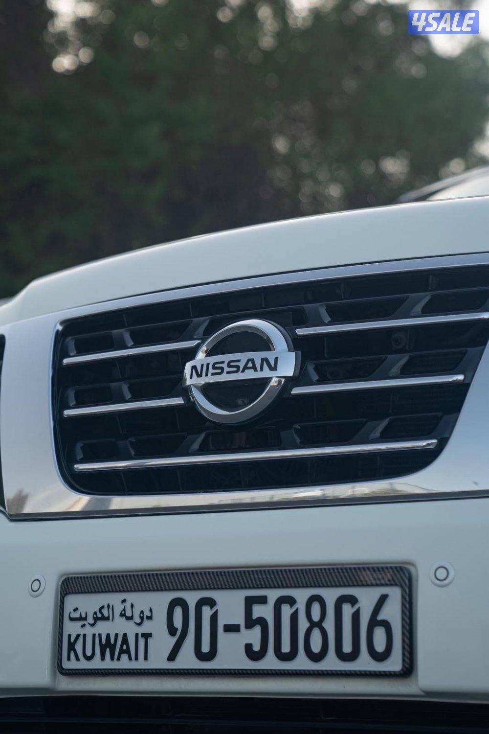 باترول - تتانيوم - 20177