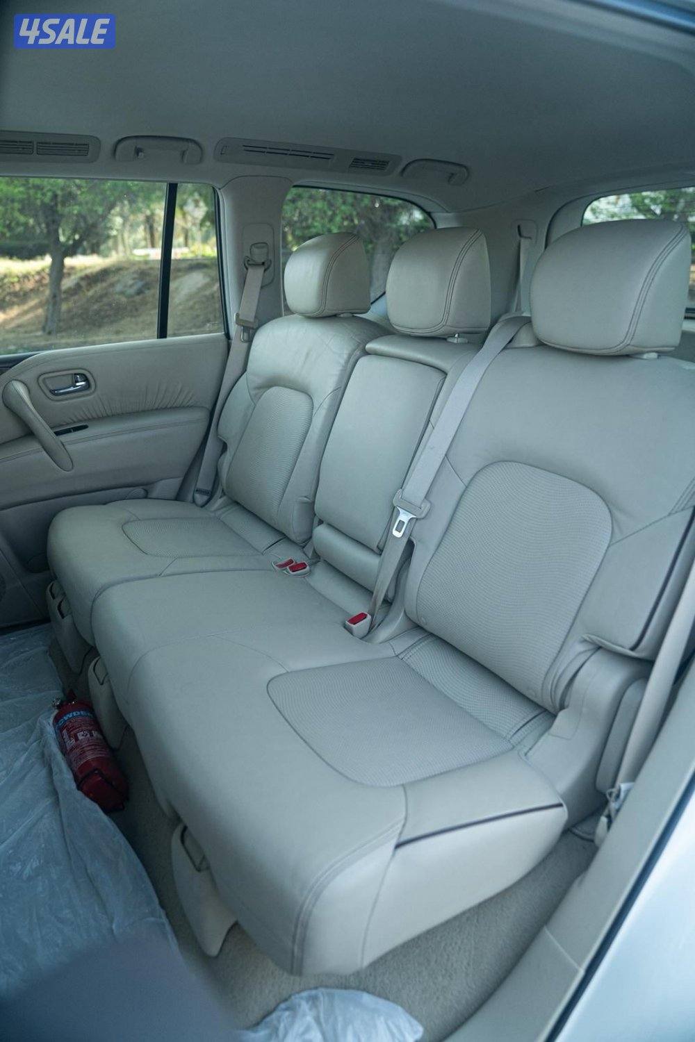 باترول - تتانيوم - 201710