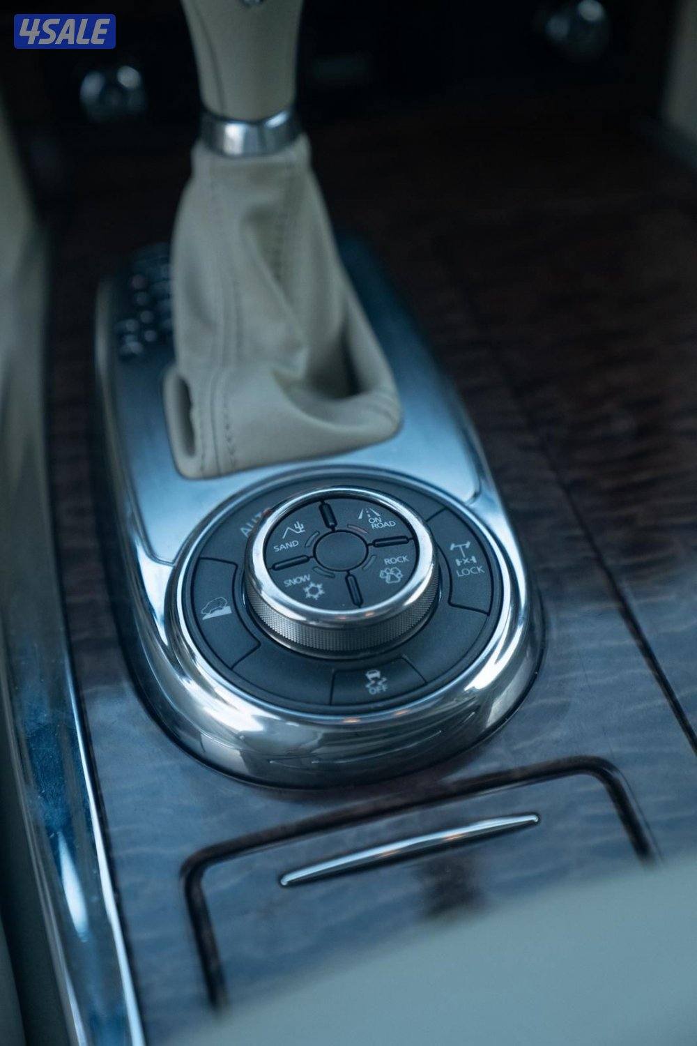 باترول - تتانيوم - 201712