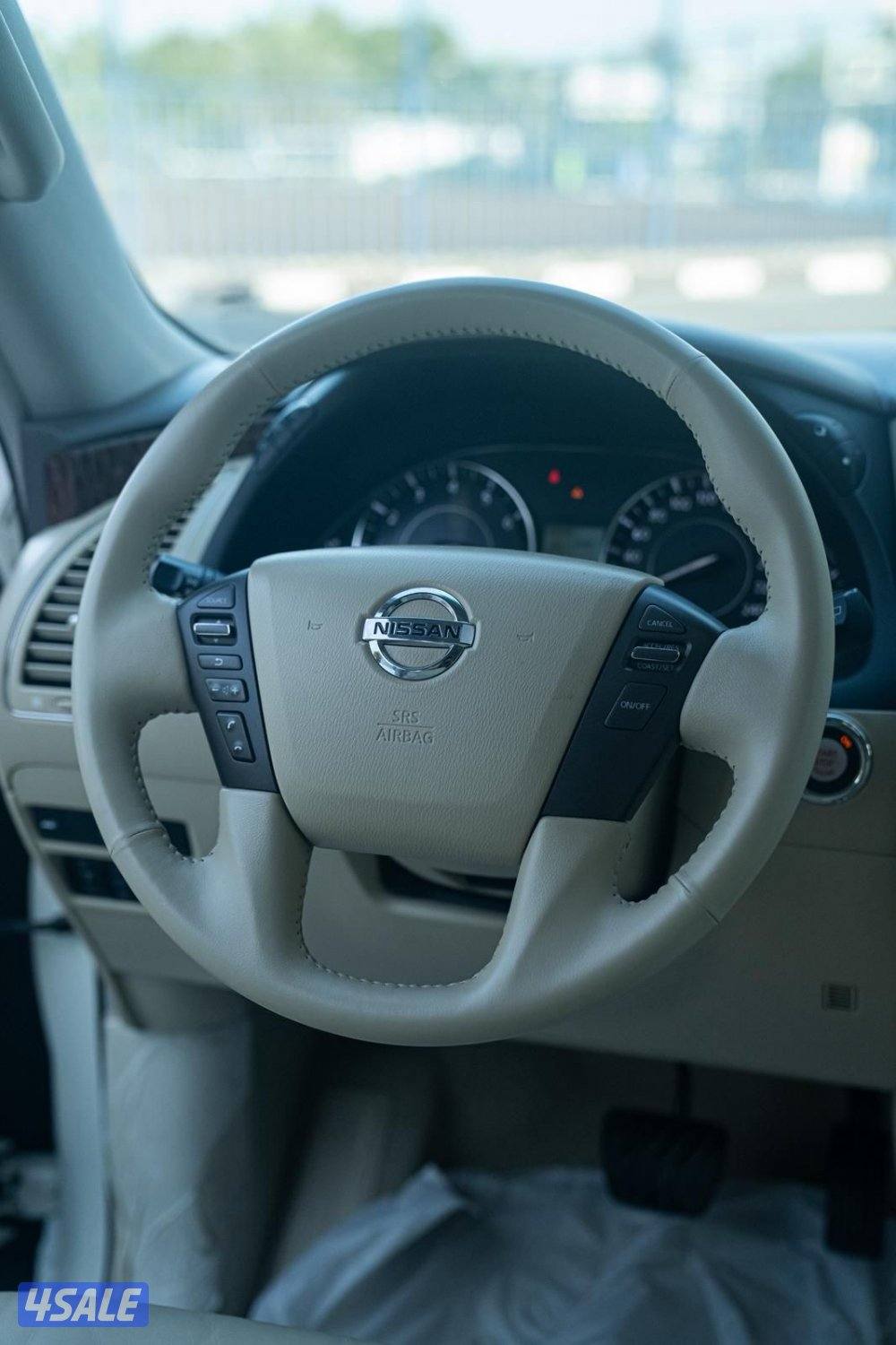 باترول - تتانيوم - 201714