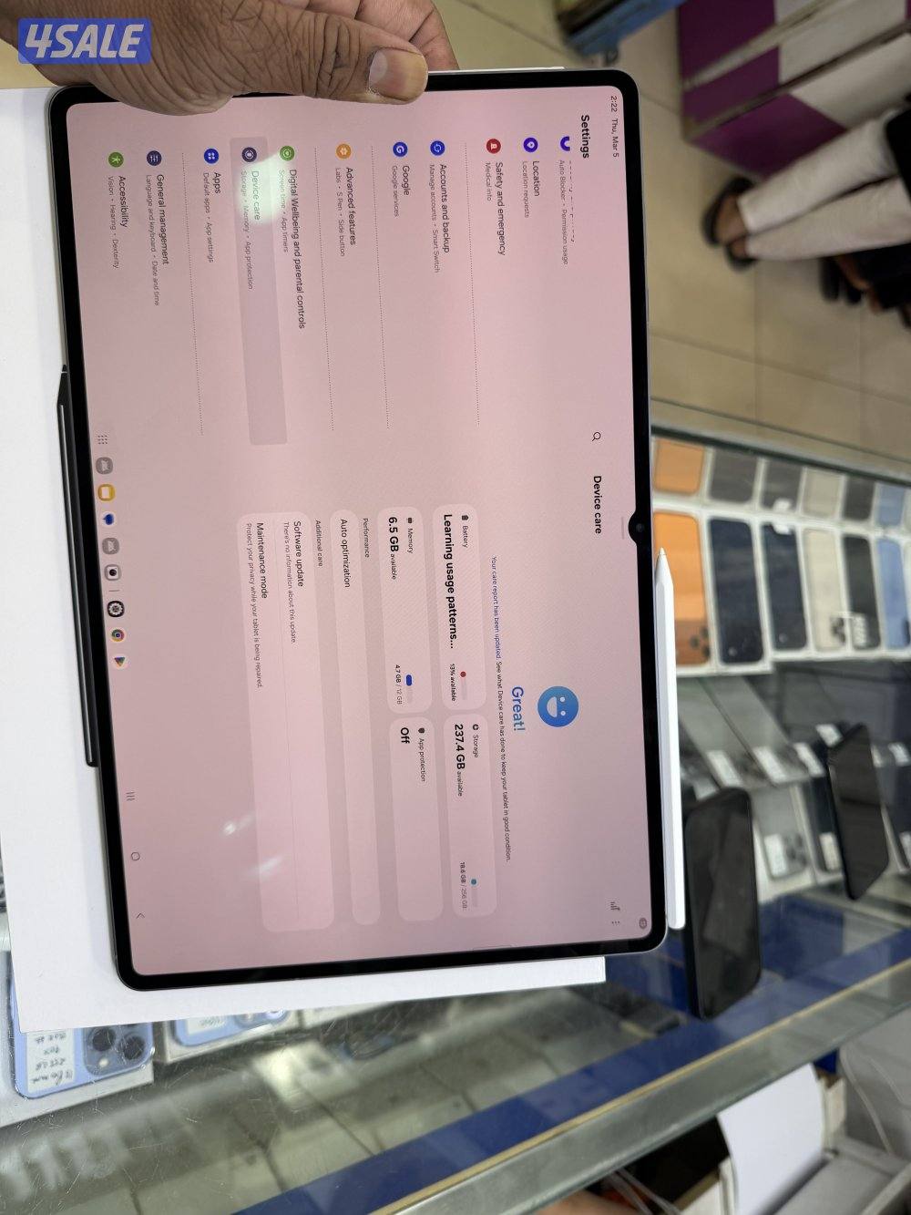 Samsung Galaxy Tab S11ultra3