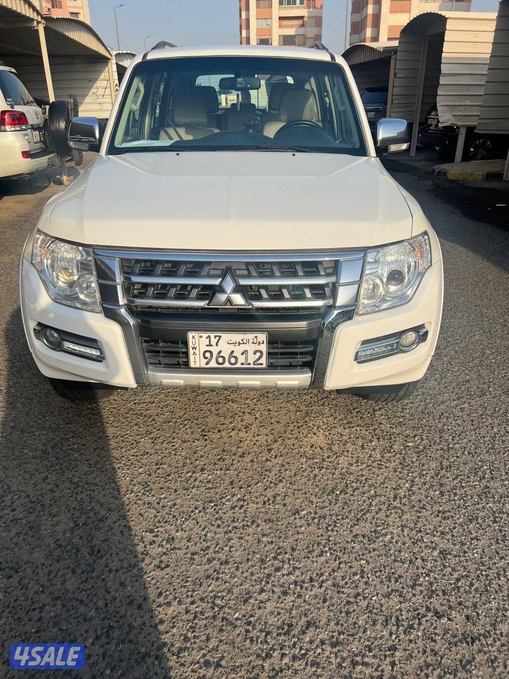 باجيرو ٢٠٢٠ ماشي ٨٢1