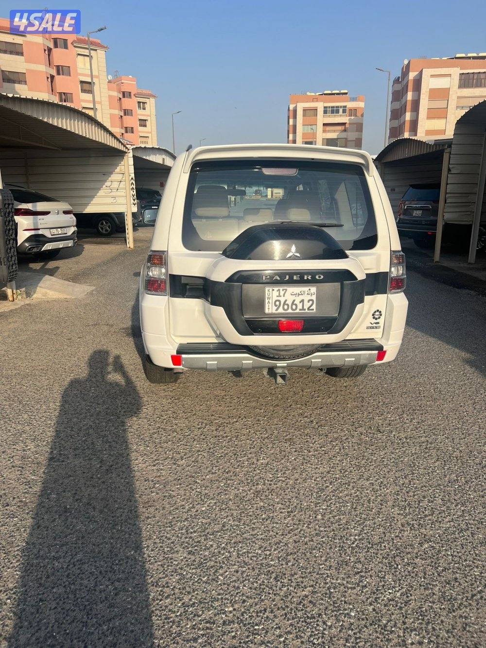 باجيرو ٢٠٢٠ ماشي ٨٢4