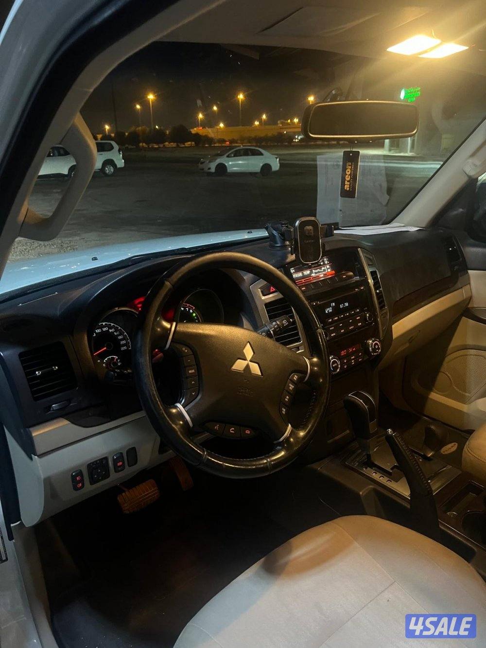 باجيرو ٢٠٢٠ ماشي ٨٢5