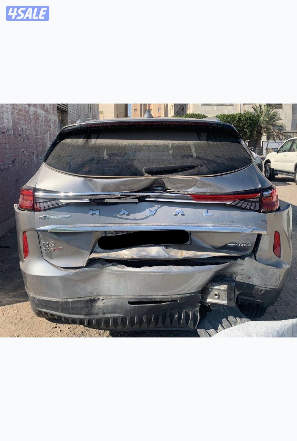 للبيع هافال  2025 مدعومه1