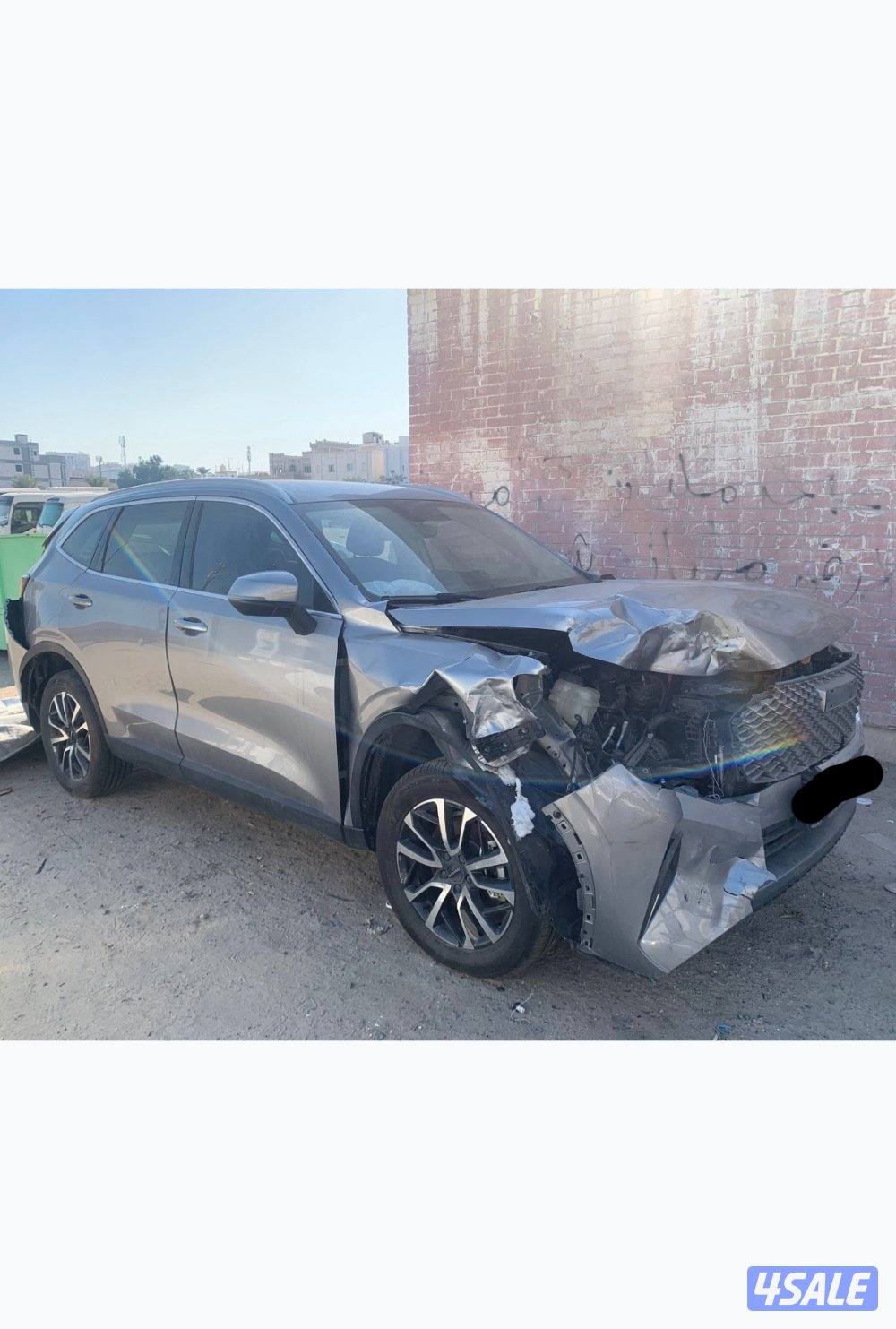 للبيع هافال  2025 مدعومه0