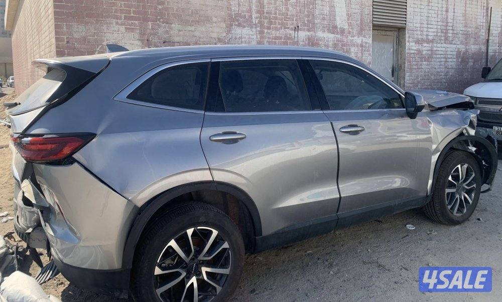 للبيع هافال  2025 مدعومه2