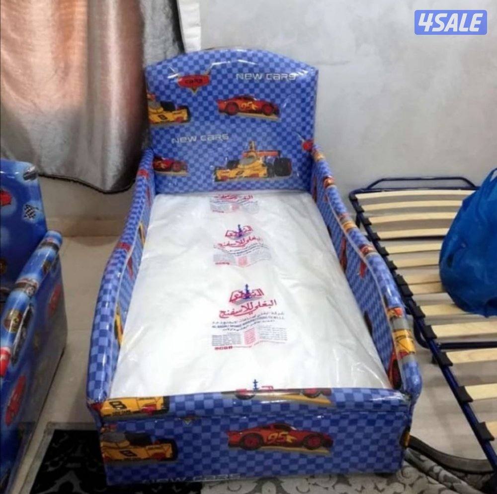 غرف نوم اطفال احدس السراير والفرشات الطبي بأقل الأسعار1