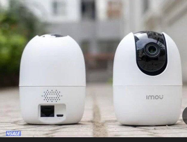 فني كاميرات مراقبه شبكات نت راوترات انتركم أقفال ذكية سمار5