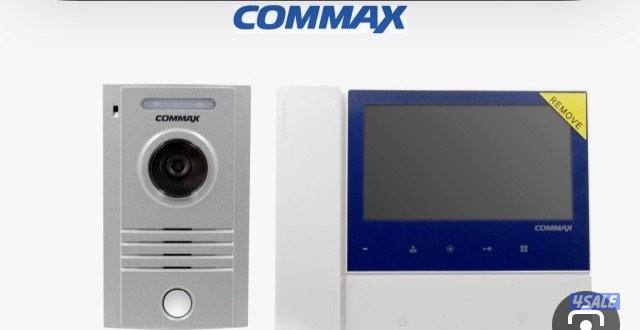 فني كاميرات مراقبه شبكات نت راوترات انتركم أقفال ذكية سمار9