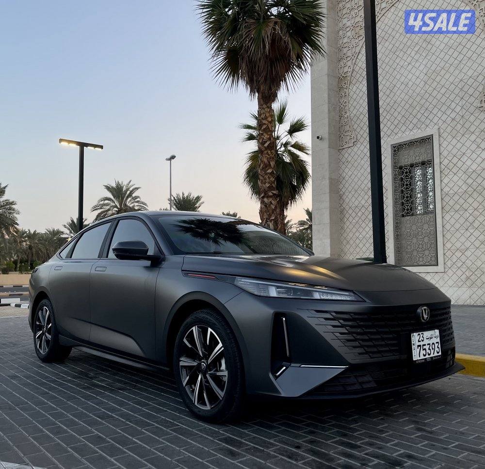 شانغان 2026 ايدو بلس اصفار0