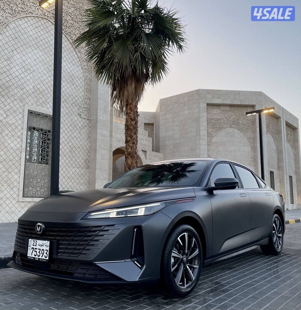 شانغان 2026 ايدو بلس اصفار1