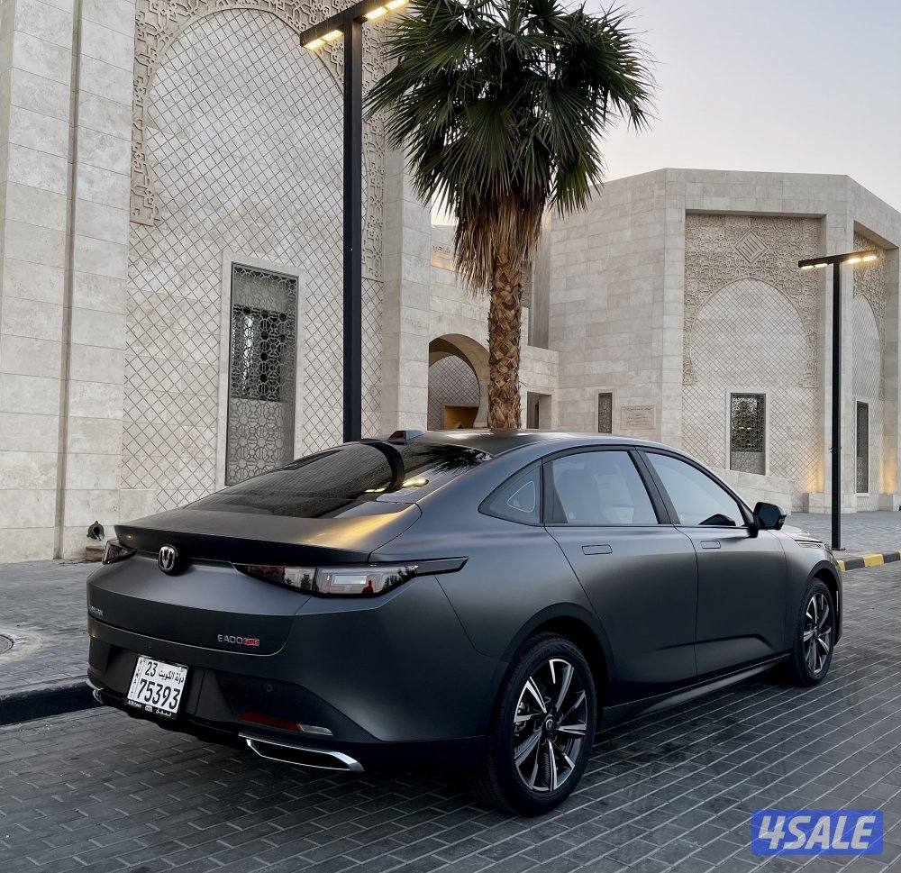 شانغان 2026 ايدو بلس اصفار2