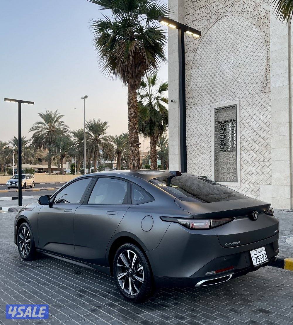 شانغان 2026 ايدو بلس اصفار3